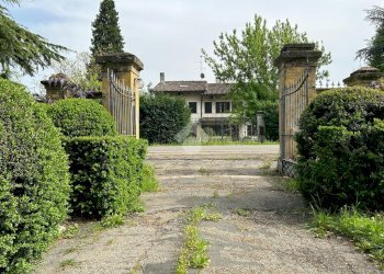 Villa Via Girondola, Cavriago - photo 17