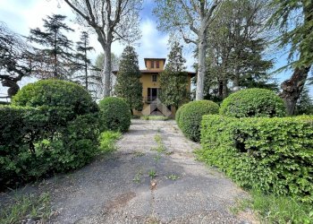 Villa Via Girondola, Cavriago - photo 18