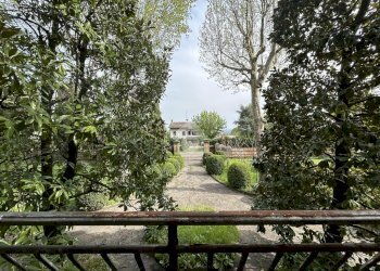 Villa Via Girondola, Cavriago - photo 43