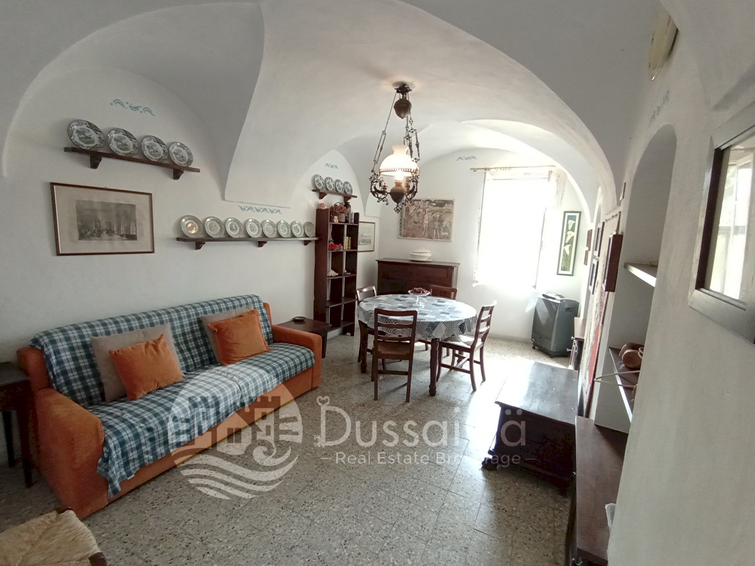 Appartamento Via Cima, 5, Dolceacqua - foto 1