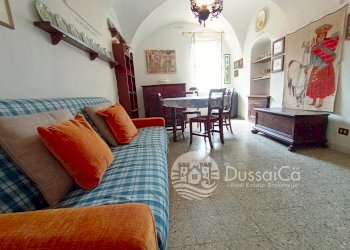 Soggiorno - Appartamento Via Cima, 5, Dolceacqua - foto 3