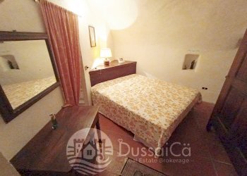 Camera matrimoniale - Appartamento Via Cima, 5, Dolceacqua - foto 6