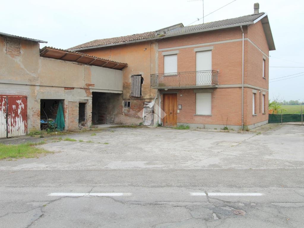 Casa semi indipendente via ponte forca, Cadelbosco di Sopra - foto 1