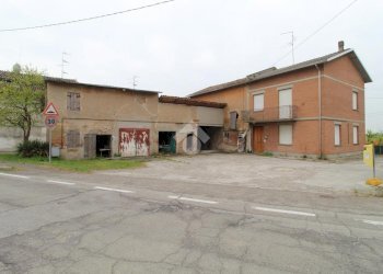 Casa semi indipendente via ponte forca, Cadelbosco di Sopra - foto 2