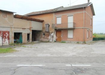 Casa semi indipendente via ponte forca, Cadelbosco di Sopra - foto 1