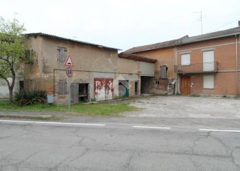 Casa semi indipendente via ponte forca, Cadelbosco di Sopra - foto 19