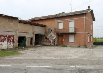 Casa semi indipendente via ponte forca, Cadelbosco di Sopra - foto 22