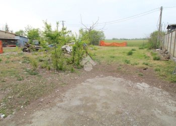 Casa semi indipendente via ponte forca, Cadelbosco di Sopra - foto 20