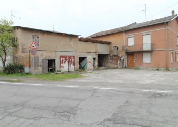 Casa semi indipendente via ponte forca, Cadelbosco di Sopra - foto 23