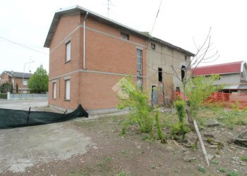 Casa semi indipendente via ponte forca, Cadelbosco di Sopra - foto 25
