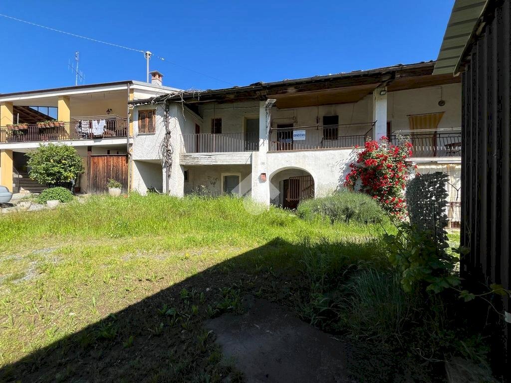 Semi-detached house Via Serro, Sanfront - photo 3