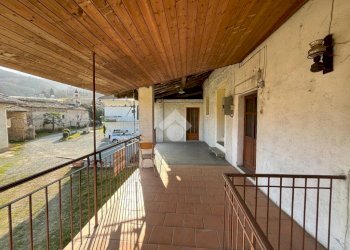 Semi-detached house Via Serro, Sanfront - photo 4