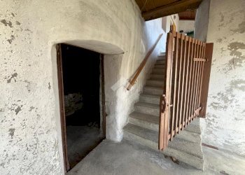 Semi-detached house Via Serro, Sanfront - photo 2