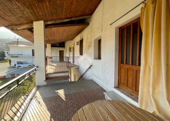 Semi-detached house Via Serro, Sanfront - photo 5