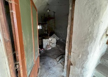 Semi-detached house Via Serro, Sanfront - photo 9