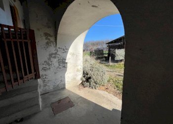 Semi-detached house Via Serro, Sanfront - photo 14