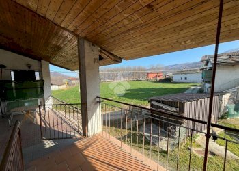 Semi-detached house Via Serro, Sanfront - photo 17