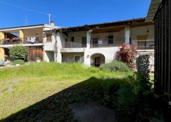 Semi-detached house Via Serro, Sanfront - photo 3
