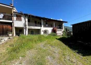 Semi-detached house Via Serro, Sanfront - photo 6