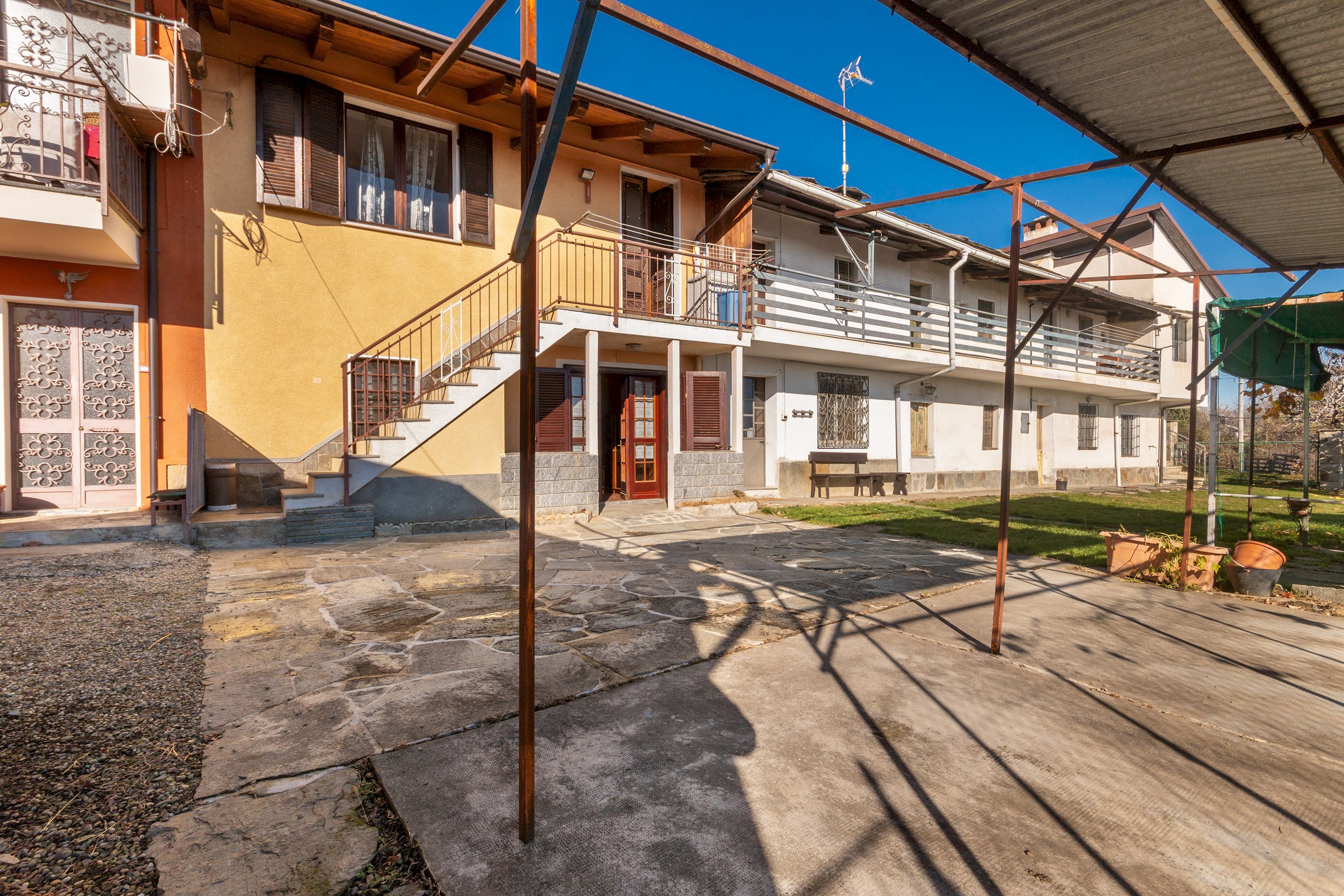 Independent house Via Prabina, 19, Bibiana - photo 2