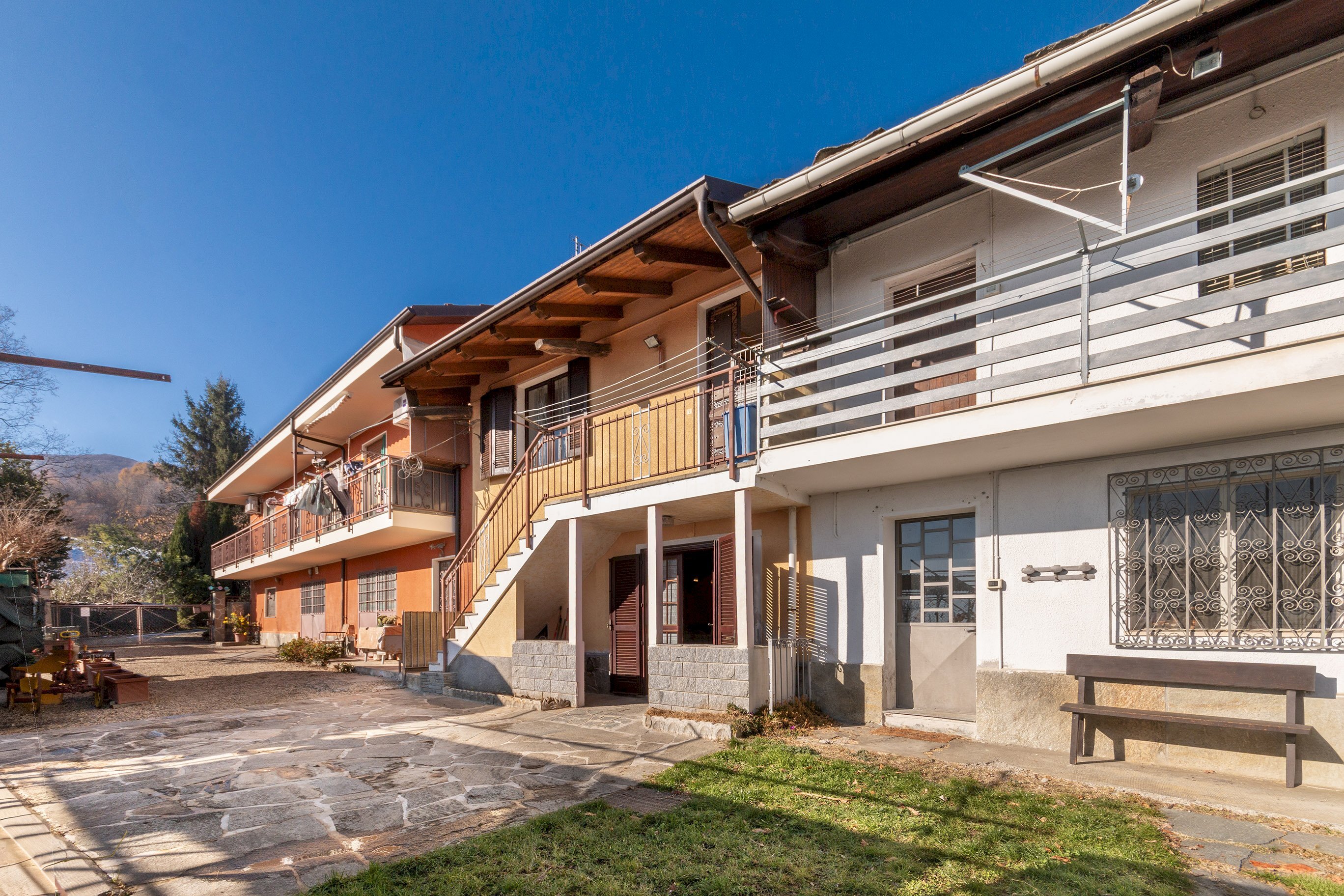 Independent house Via Prabina, 19, Bibiana - photo 3