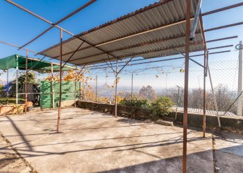 Casa indipendente Via Prabina, 19, Bibiana - foto 6