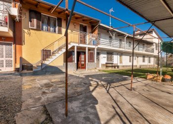 Casa indipendente Via Prabina, 19, Bibiana - foto 2