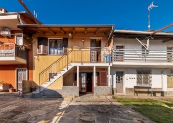 Casa indipendente Via Prabina, 19, Bibiana - foto 1