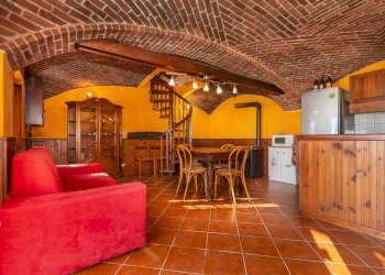 Casa indipendente Via Prabina, 19, Bibiana - foto 7