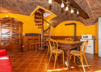 Casa indipendente Via Prabina, 19, Bibiana - foto 8