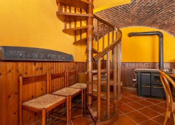 Casa indipendente Via Prabina, 19, Bibiana - foto 9