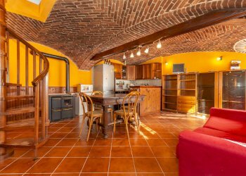 Casa indipendente Via Prabina, 19, Bibiana - foto 10