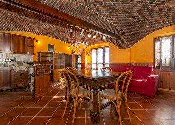 Casa indipendente Via Prabina, 19, Bibiana - foto 11