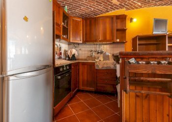 Casa indipendente Via Prabina, 19, Bibiana - foto 13