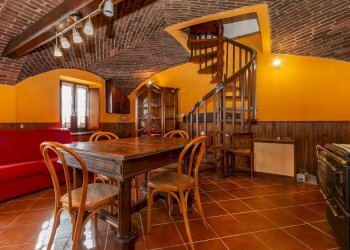 Casa indipendente Via Prabina, 19, Bibiana - foto 12