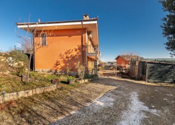 Casa indipendente Via Prabina, 19, Bibiana - foto 26