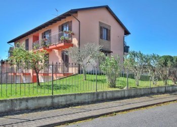 Quadrilocale Via Roma, Livorno Ferraris - foto 2