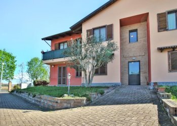 Quadrilocale Via Roma, Livorno Ferraris - foto 3