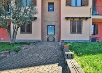 Quadrilocale Via Roma, Livorno Ferraris - foto 4