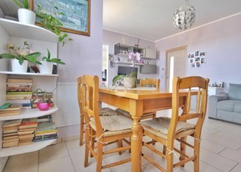 Quadrilocale Via Roma, Livorno Ferraris - foto 7