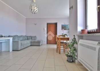 Quadrilocale Via Roma, Livorno Ferraris - foto 9