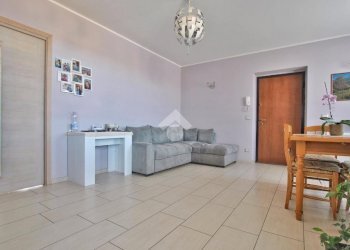 Quadrilocale Via Roma, Livorno Ferraris - foto 10