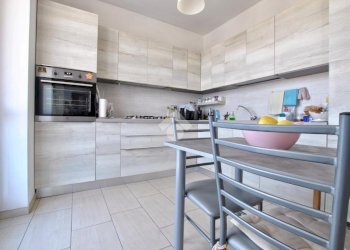 Quadrilocale Via Roma, Livorno Ferraris - foto 11