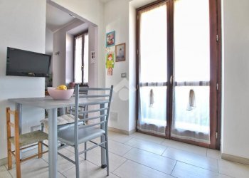 Quadrilocale Via Roma, Livorno Ferraris - foto 13