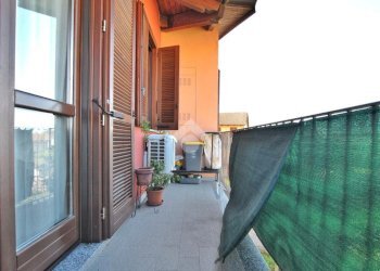 Quadrilocale Via Roma, Livorno Ferraris - foto 14