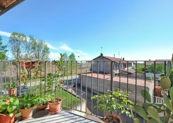 Quadrilocale Via Roma, Livorno Ferraris - foto 18