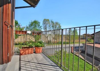 Quadrilocale Via Roma, Livorno Ferraris - foto 22