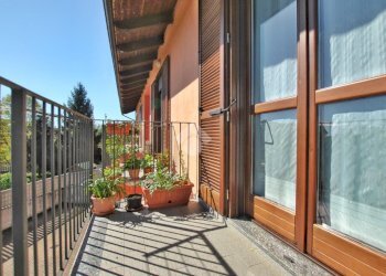 Quadrilocale Via Roma, Livorno Ferraris - foto 23