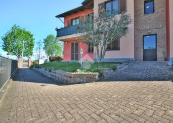 Quadrilocale Via Roma, Livorno Ferraris - foto 28