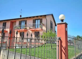 Quadrilocale Via Roma, Livorno Ferraris - foto 29